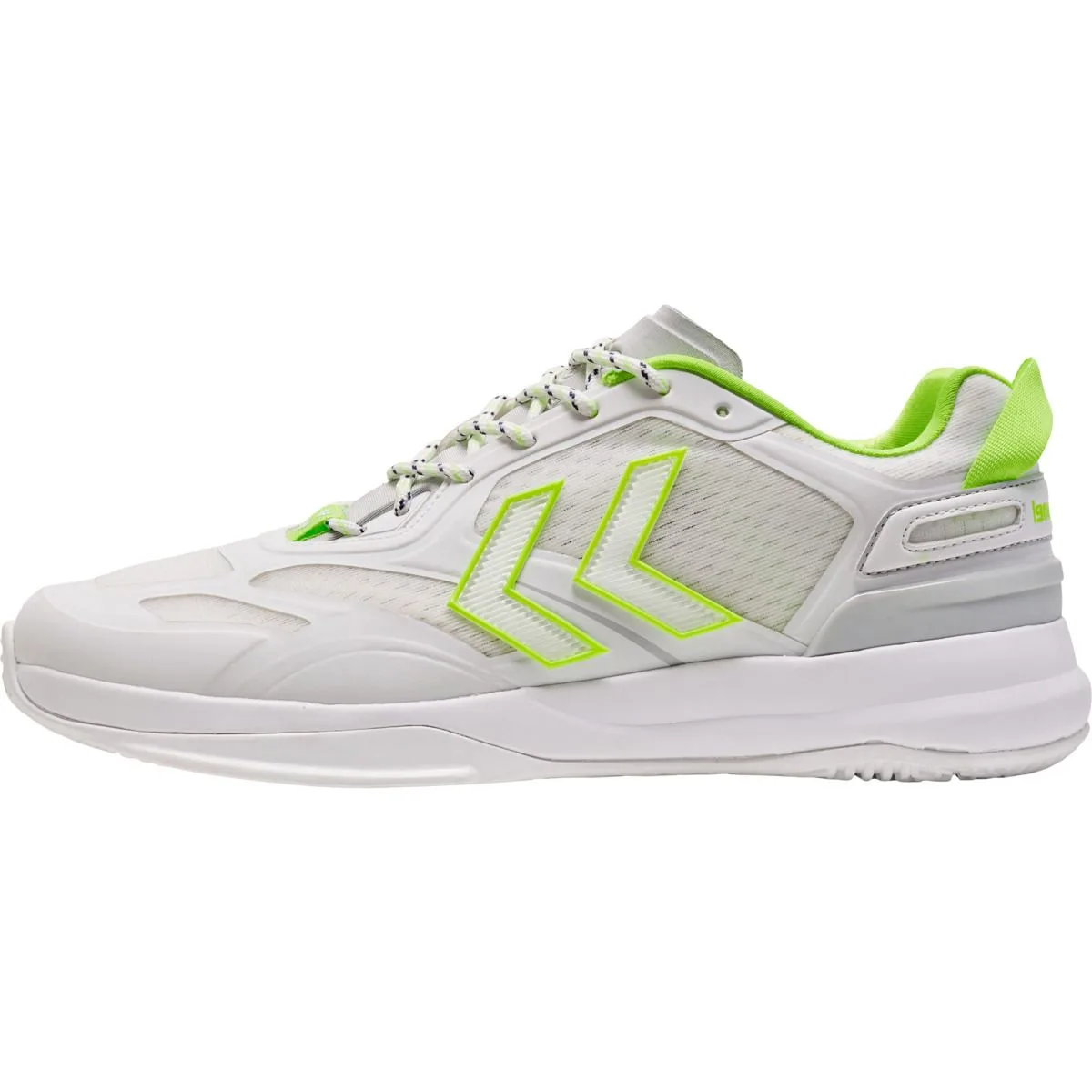 Dagaz 2.0 Handballschuhe, weiß, Größe 47 47