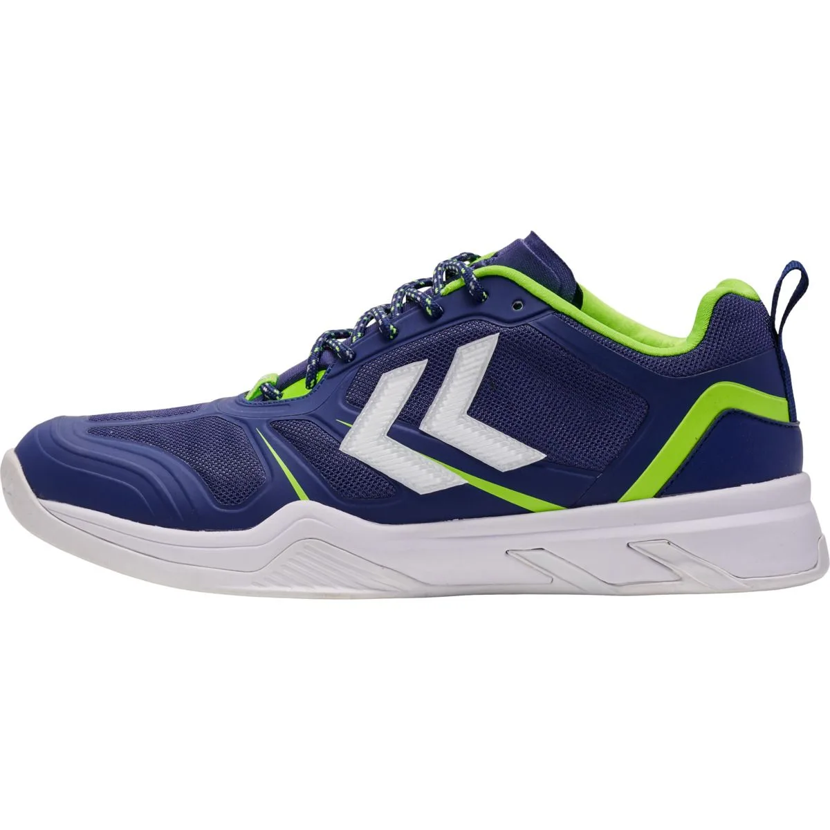 Uruz 2.0 Handballschuhe, blau, Größe 46 46