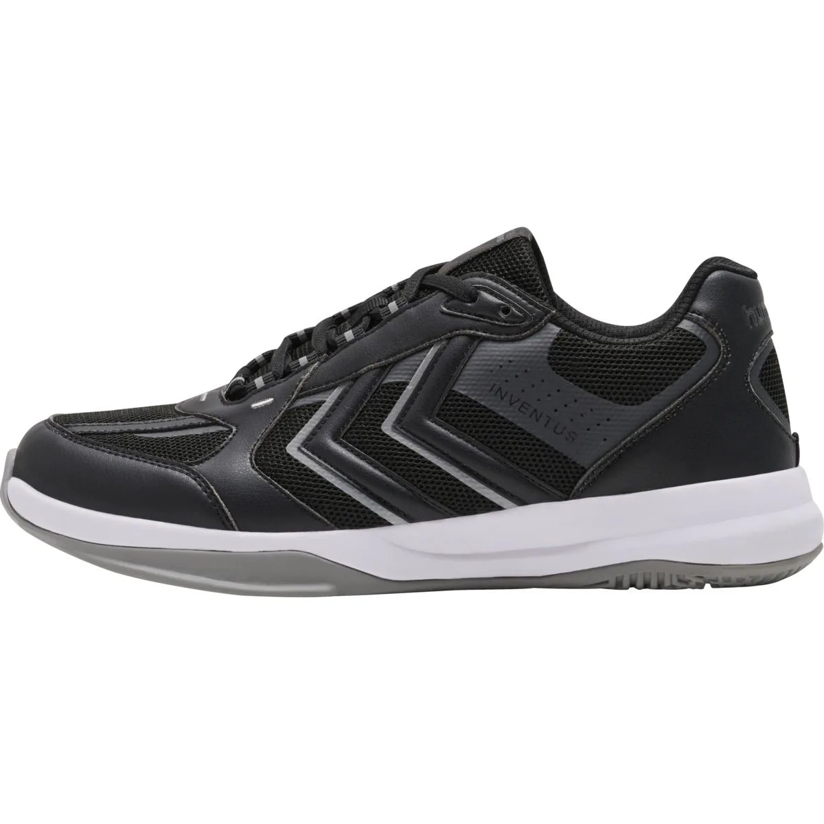 Inventus OFF Court Reach LX Freizeitschuhe, schwarz, Größe 50 50