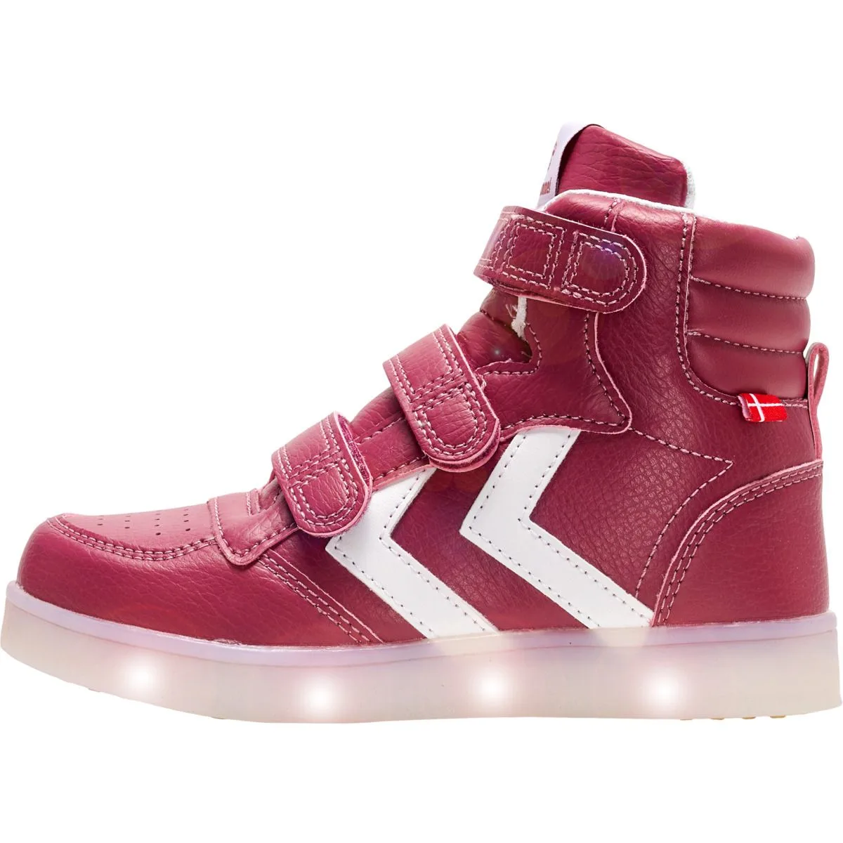 Stadil Flash Kinder Freizeitschuhe, pink, Größe 32 32