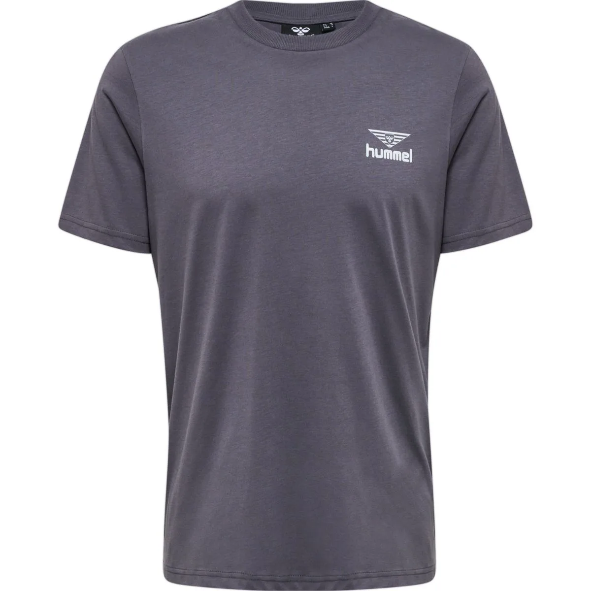 Hummel LGC David T-Shirt, grau L