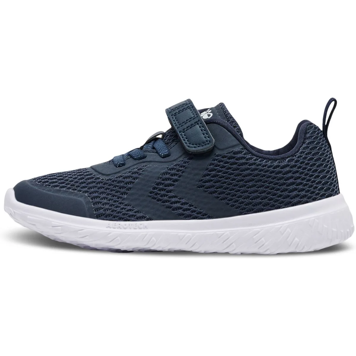 Actus Recycled Junior Kinder Freizeitschuhe, blau, Größe 38 38