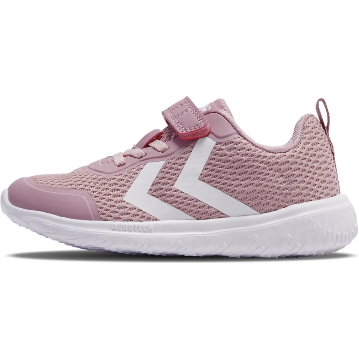 Actus Recycled Junior Kinder Freizeitschuhe, lila, Größe 38 38
