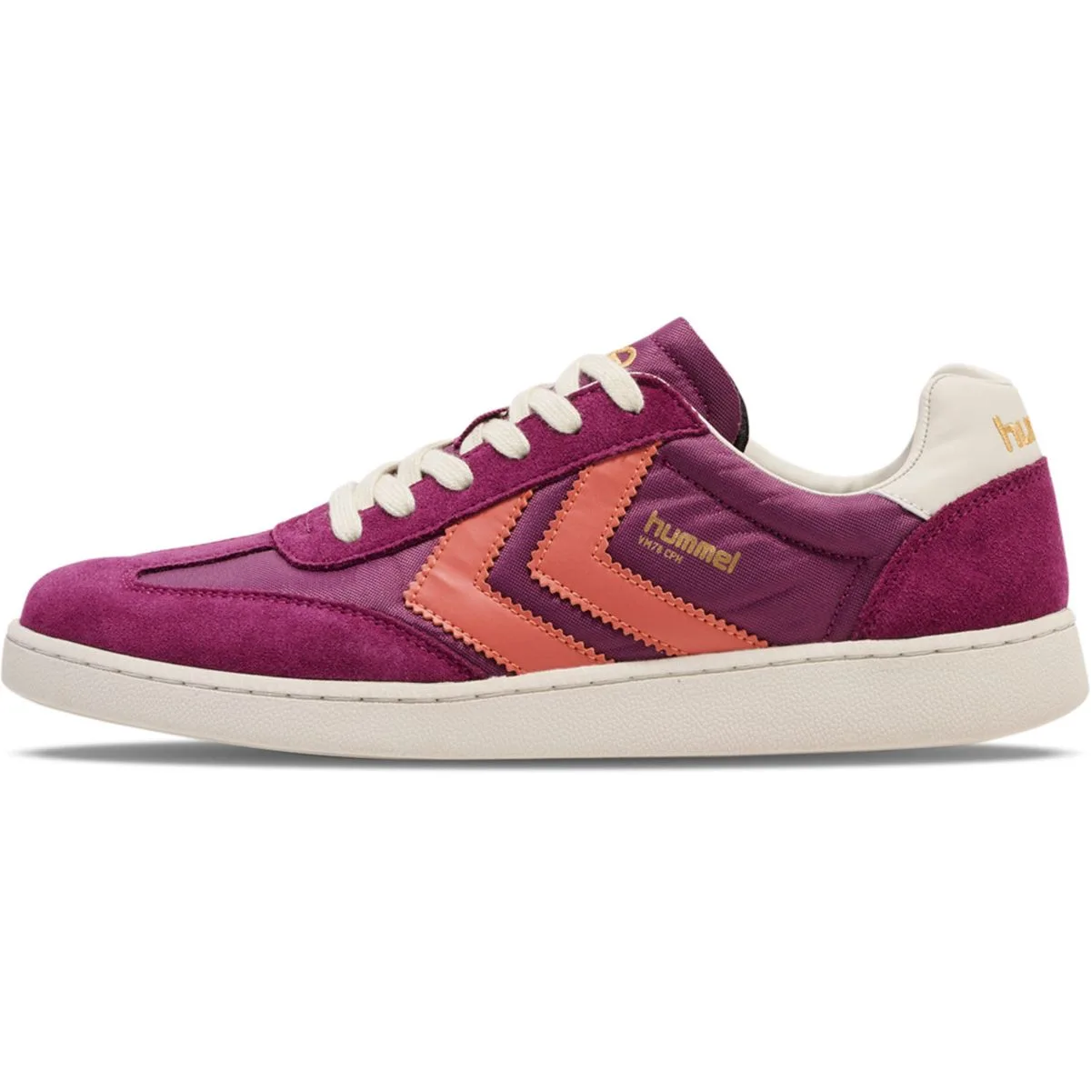 VM78 CPH Nylon Freizeitschuhe, pink, Größe 44 44