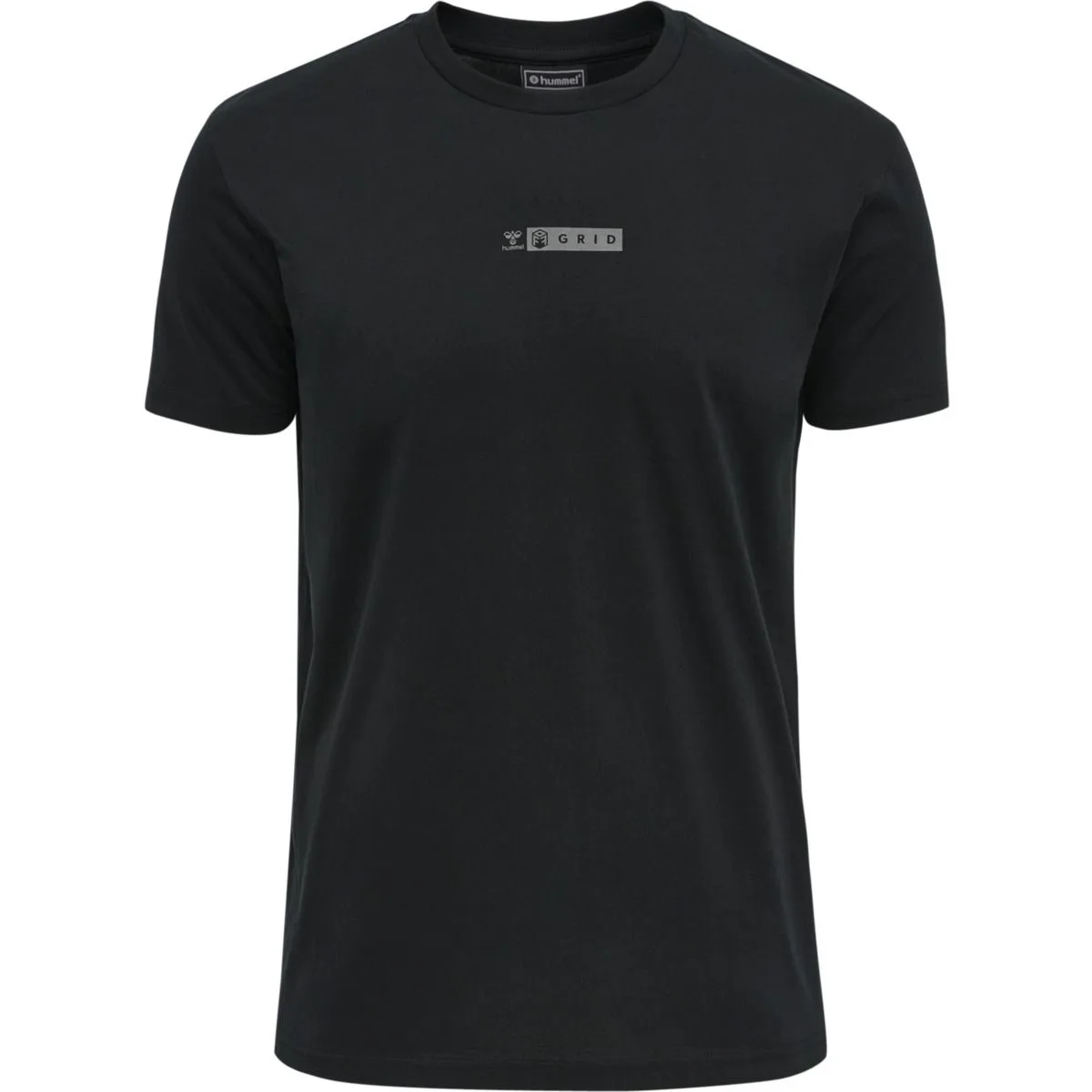 Offgrid Herren T-Shirt, grau L