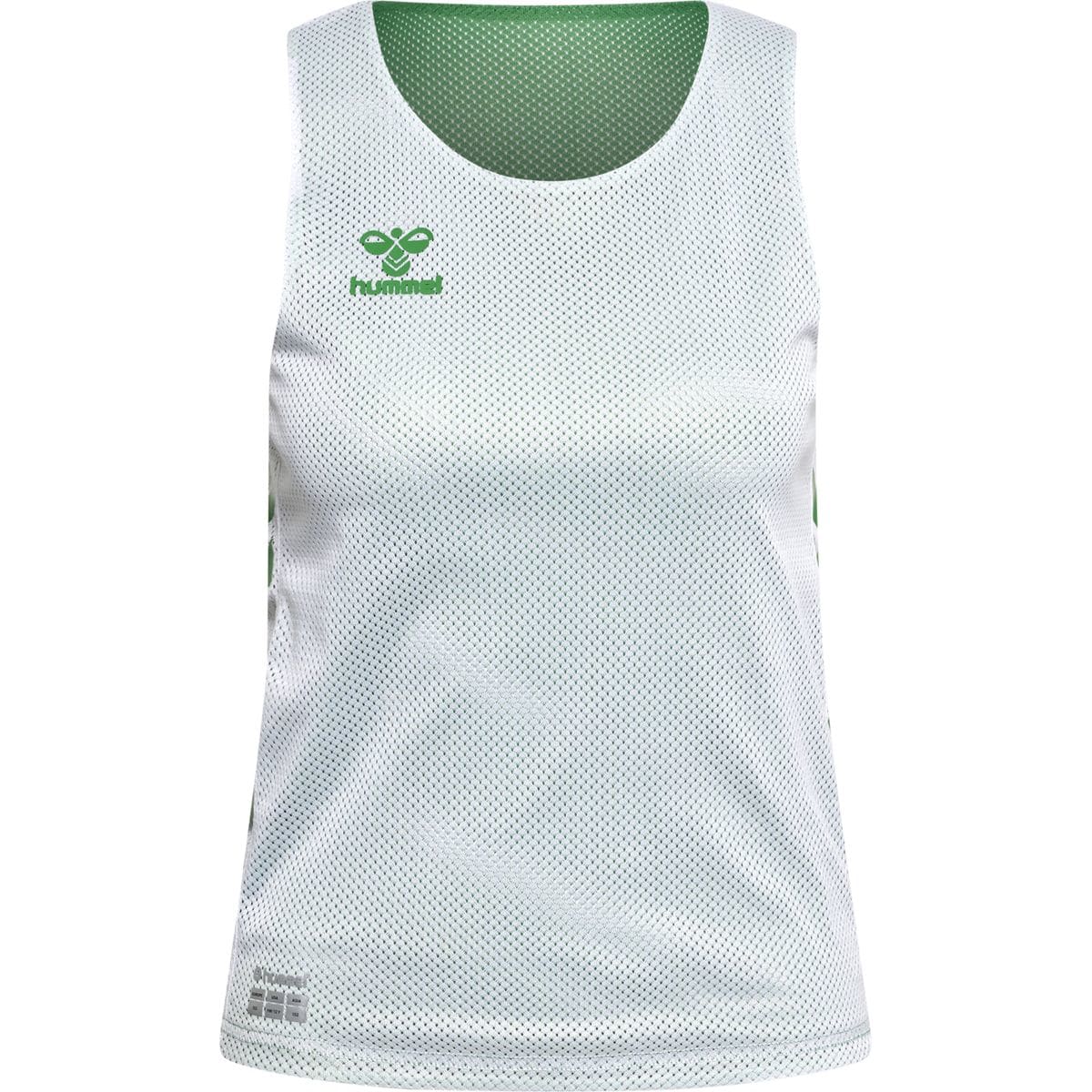 Core XK Reverse Basket Kinder Tanktop, grün 152