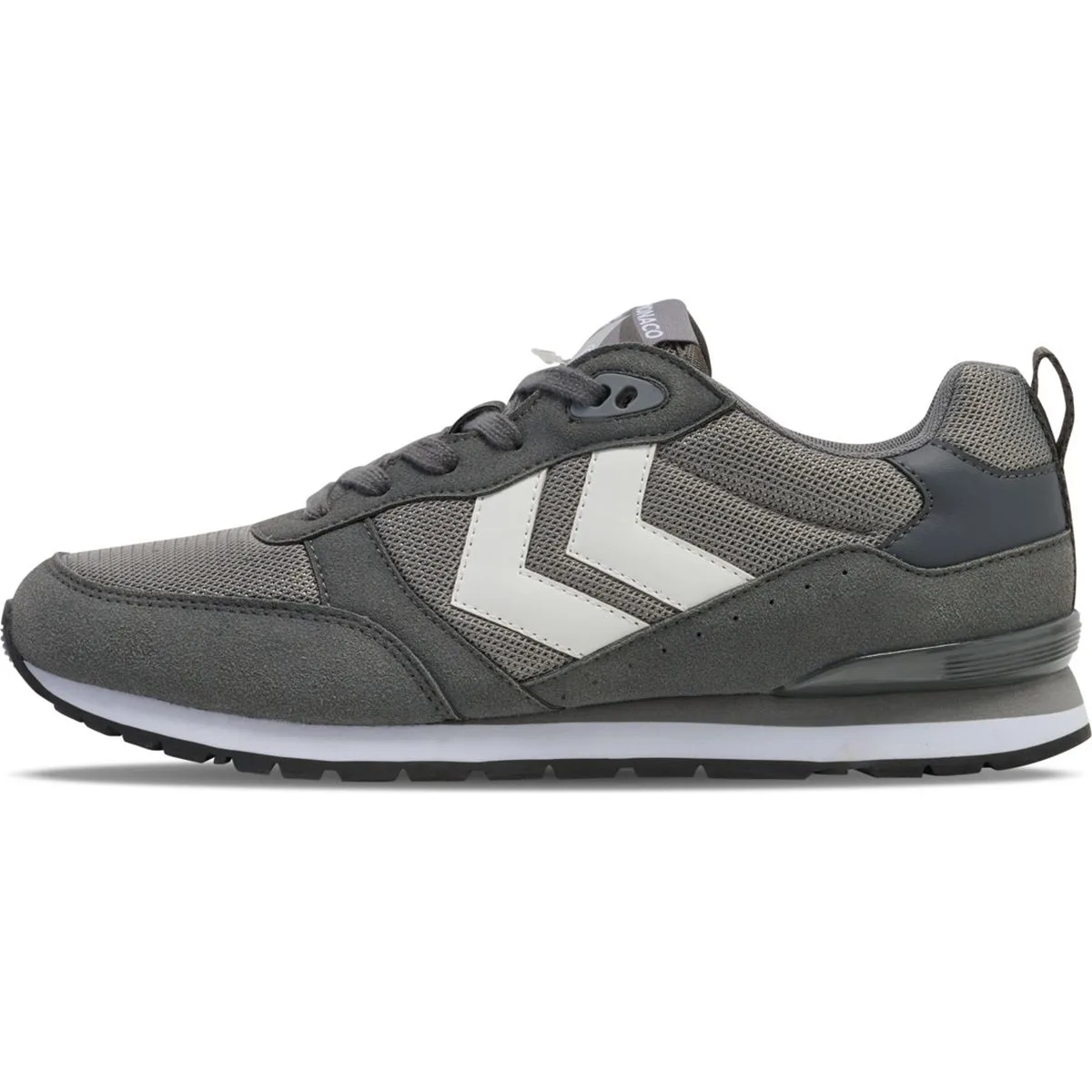 Monaco 86 Freizeitschuhe, grau, Größe 37 37