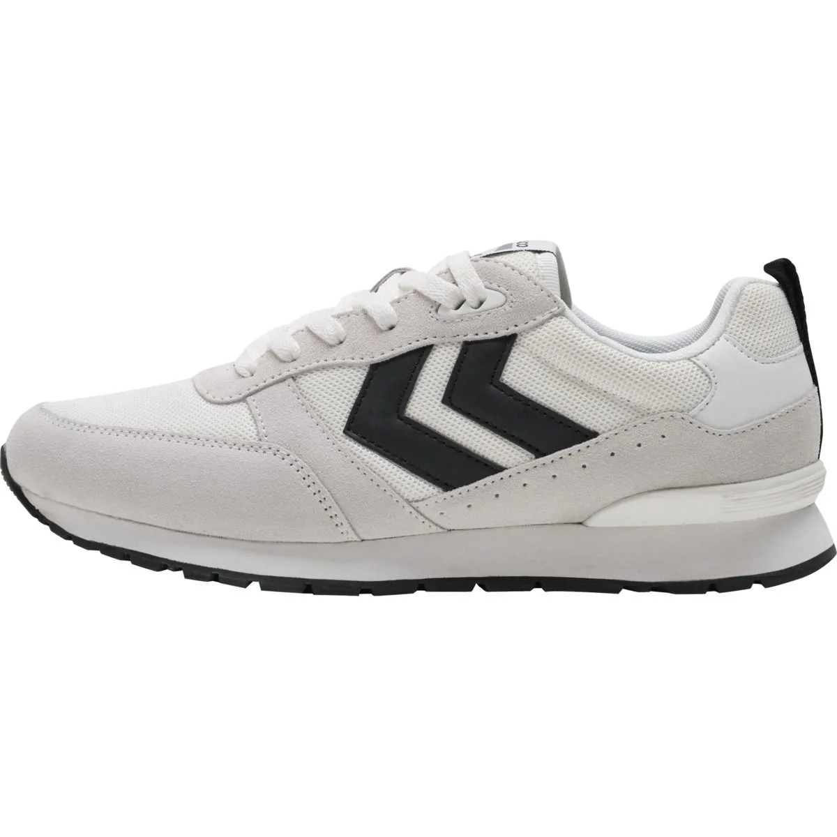 Monaco 86 Freizeitschuhe, weiß, Größe 36 36