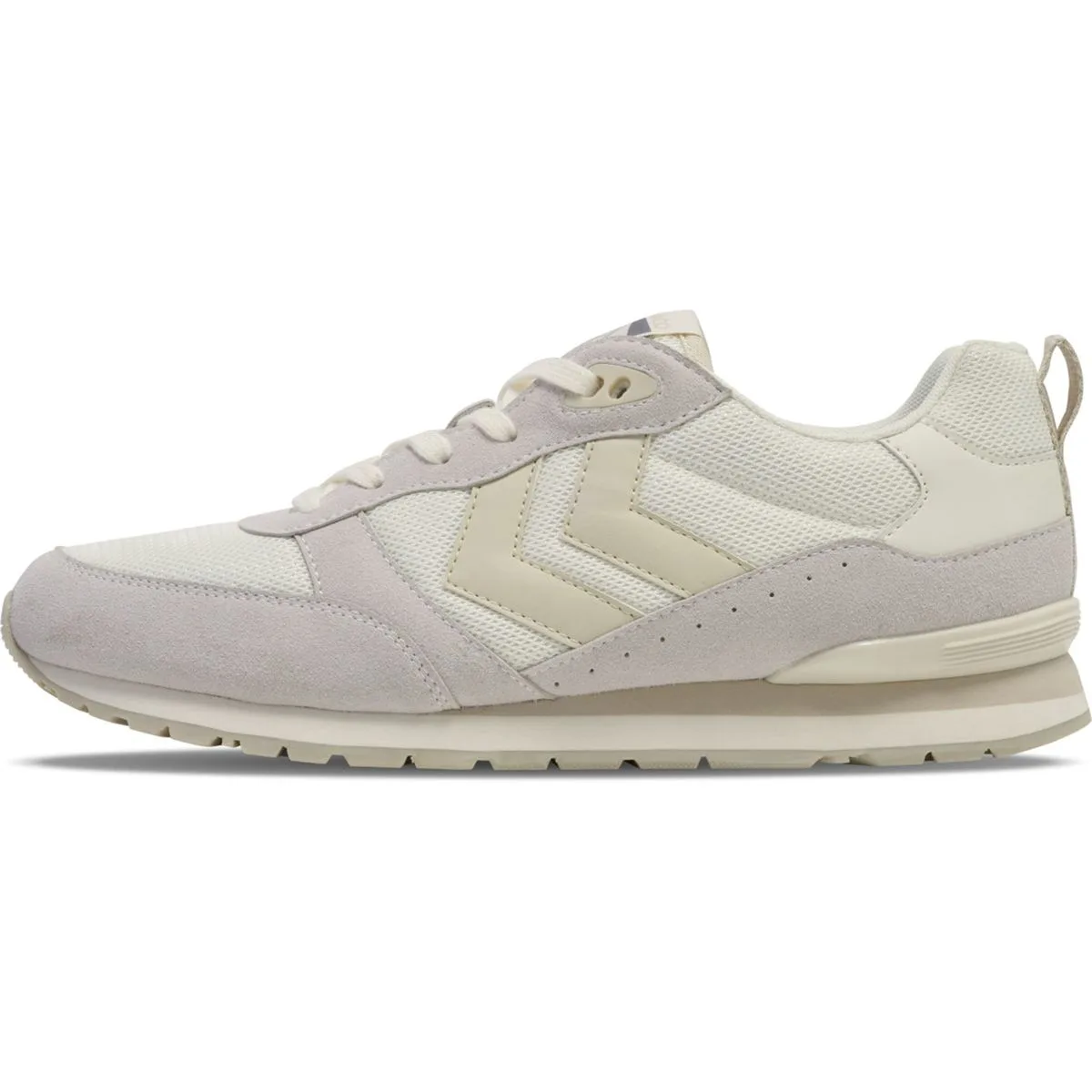 Monaco 86 Freizeitschuhe, weiß, Größe 39 39