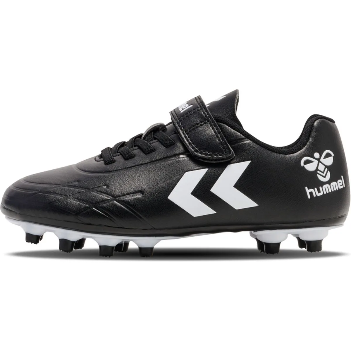 Star FG Junior Kinder Multinockenschuhe, schwarz, Größe 29 29
