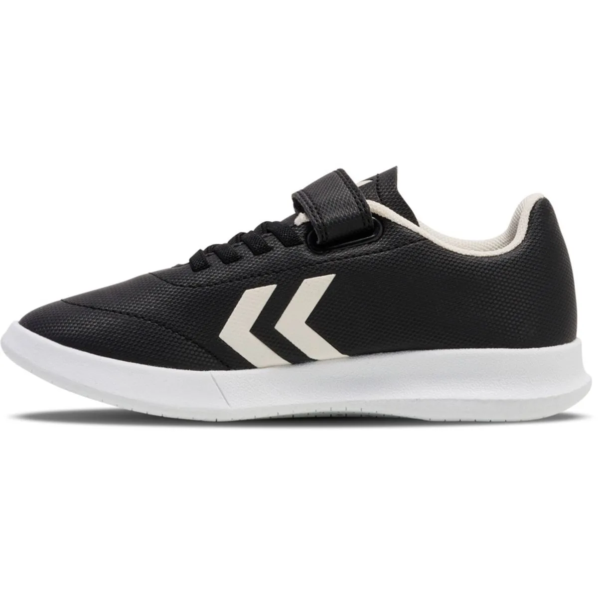 Star IN. Junior Kinder Hallenschuhe, schwarz, Größe 31 31