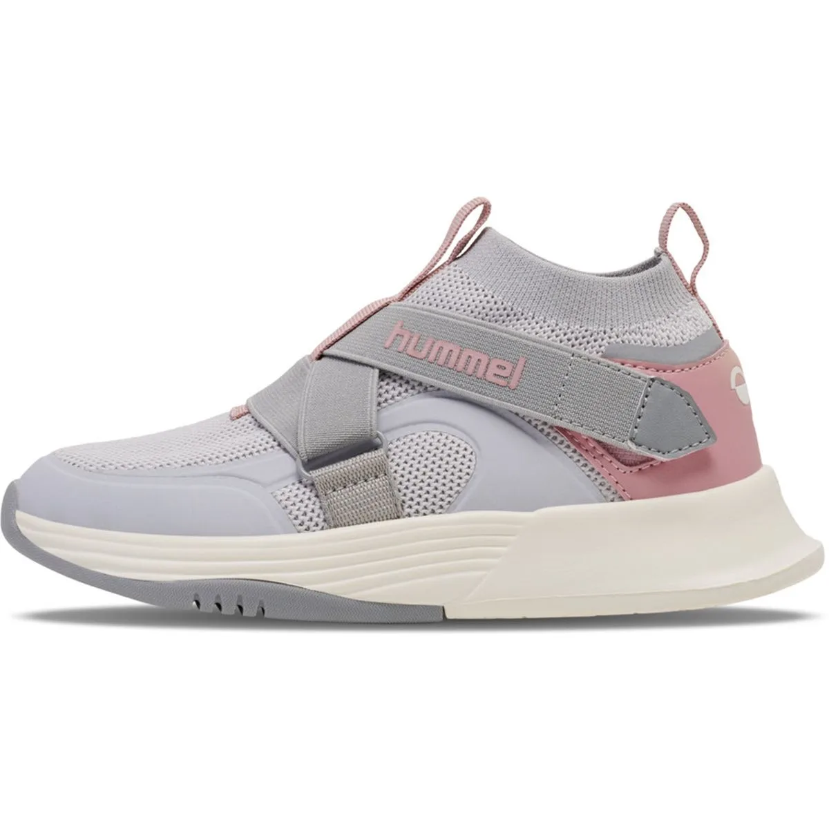 Recycled Junior Kinder Freizeitschuhe, grau, Größe 39 39
