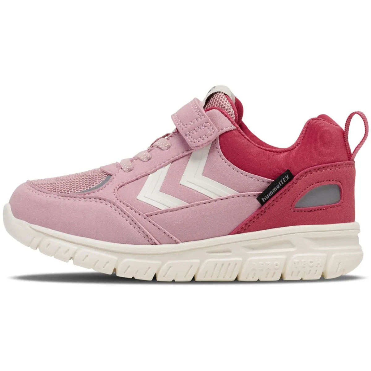X-Light 2.0 Junior Kinder Freizeitschuhe, rosa, Größe 38 38