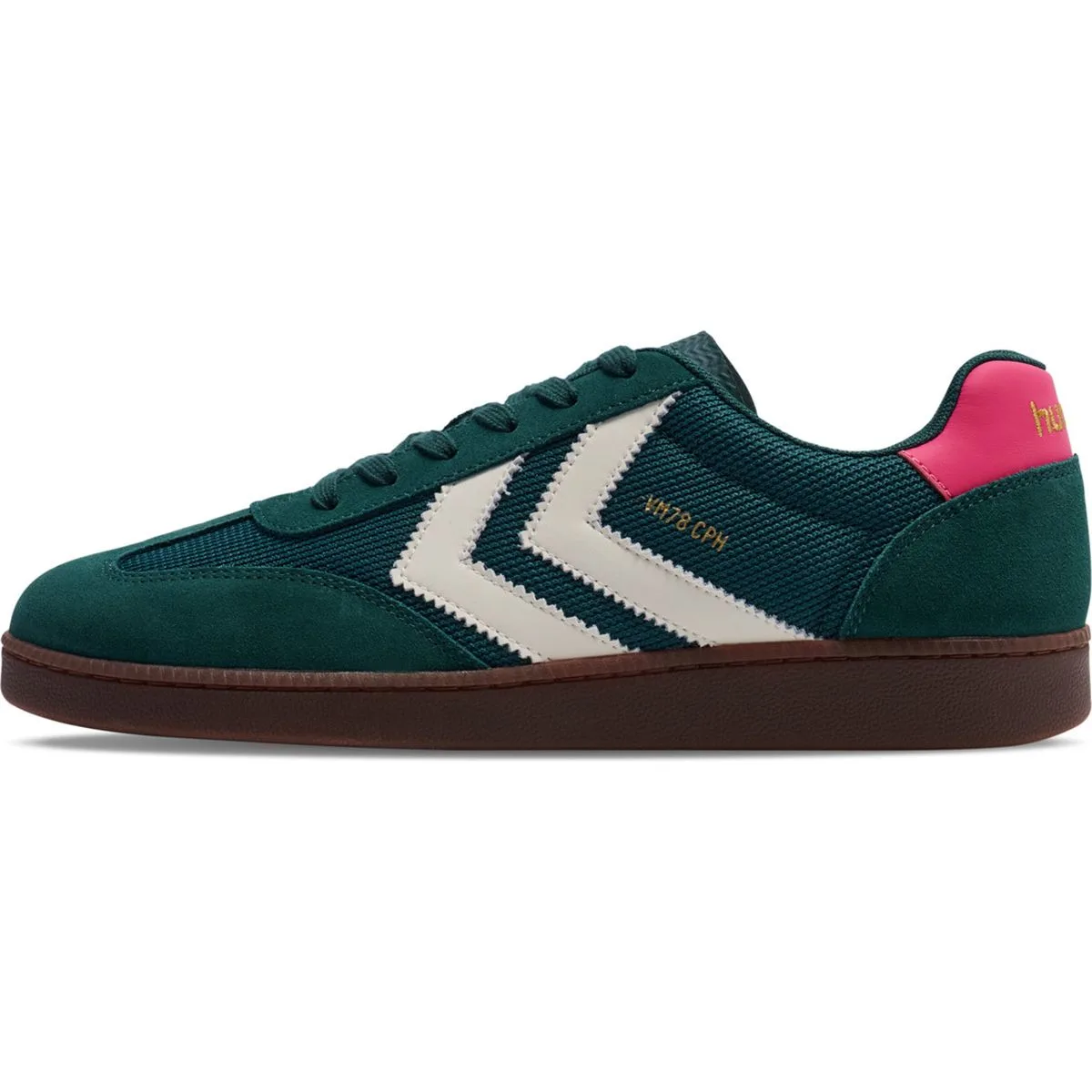 VM78 CPH MS Freizeitschuhe, grün, Größe 42 42