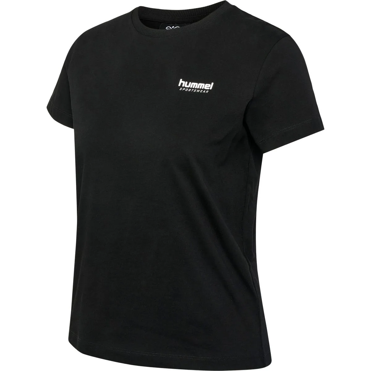 LGC Kristy Damen T-Shirt, schwarz XS