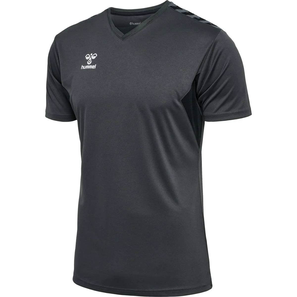 Authentic PL Herren T-Shirt, grau 2XL