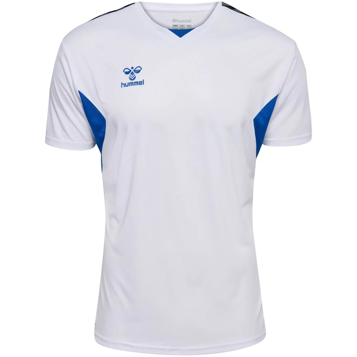 Authentic PL Herren T-Shirt, weiß L