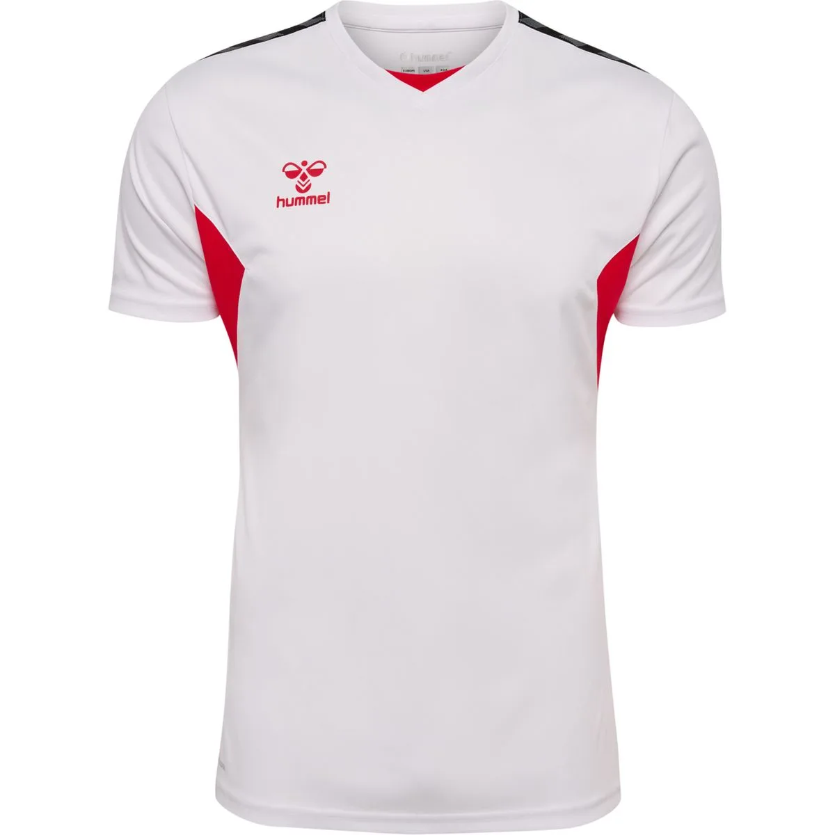 Authentic PL Herren T-Shirt, weiß XL