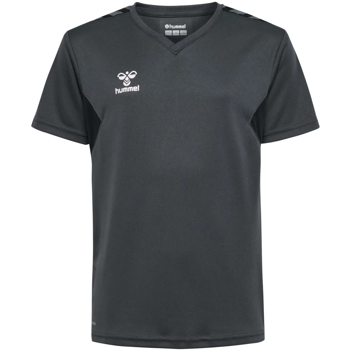 Authentic PL Jersey Kinder T-Shirt, grau 152