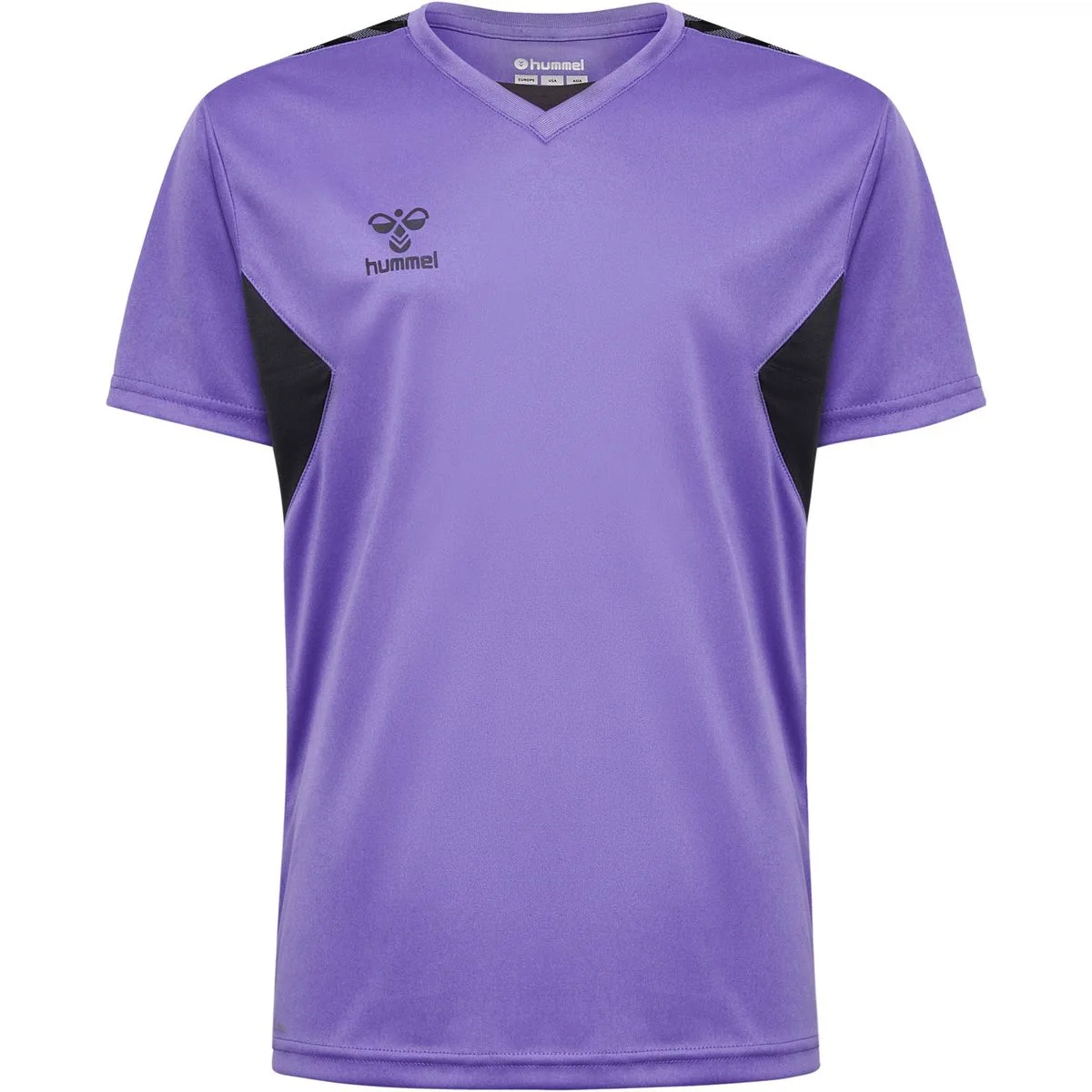Authentic PL Jersey Kinder T-Shirt, lila 164