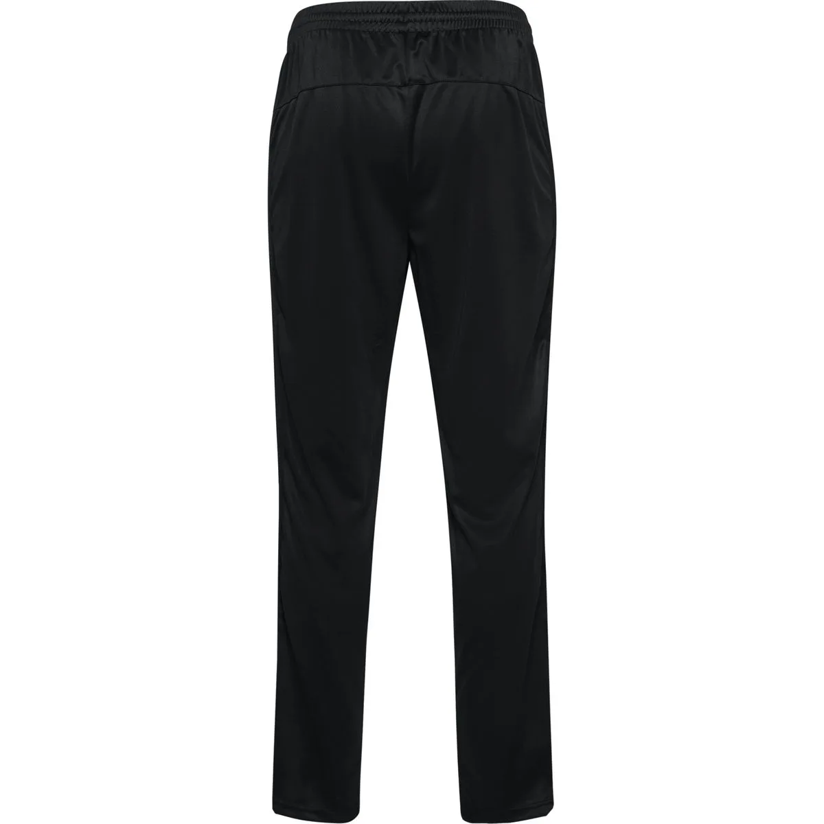 Authentic PL Herren Jogginghose, schwarz S