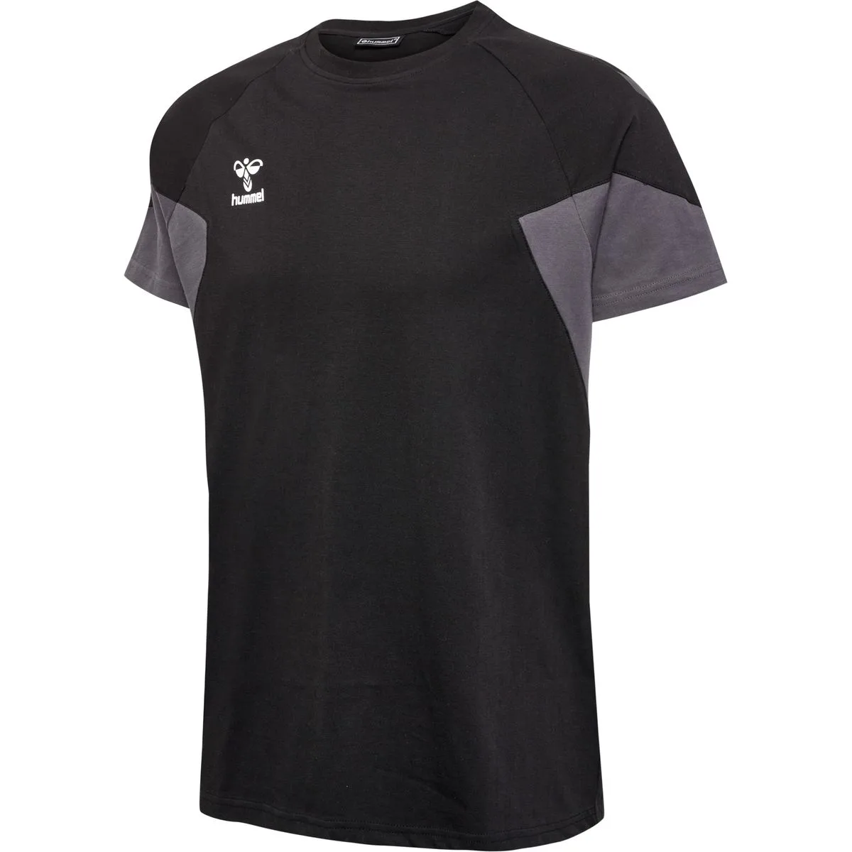 Travel Herren T-Shirt, schwarz XL