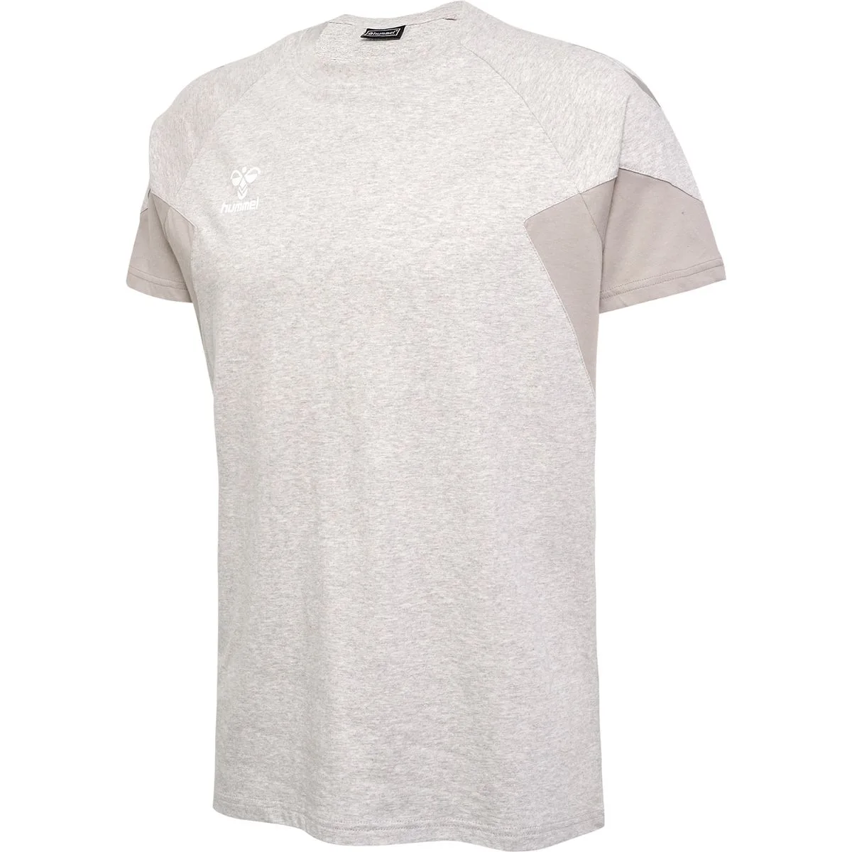 Travel Herren T-Shirt, grau S