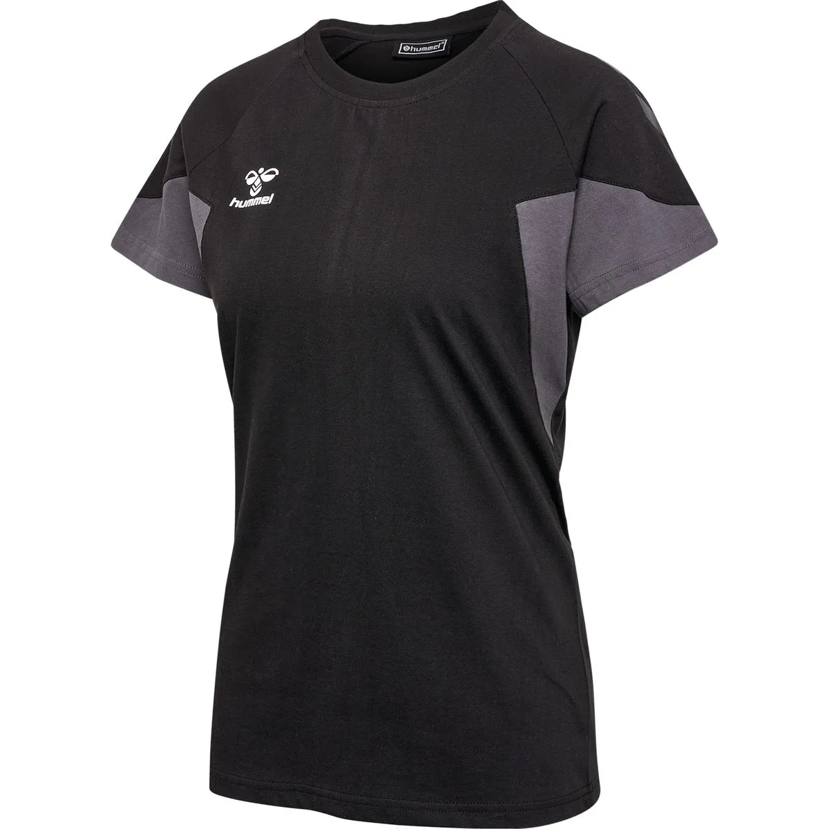 Travel Damen T-Shirt, schwarz S