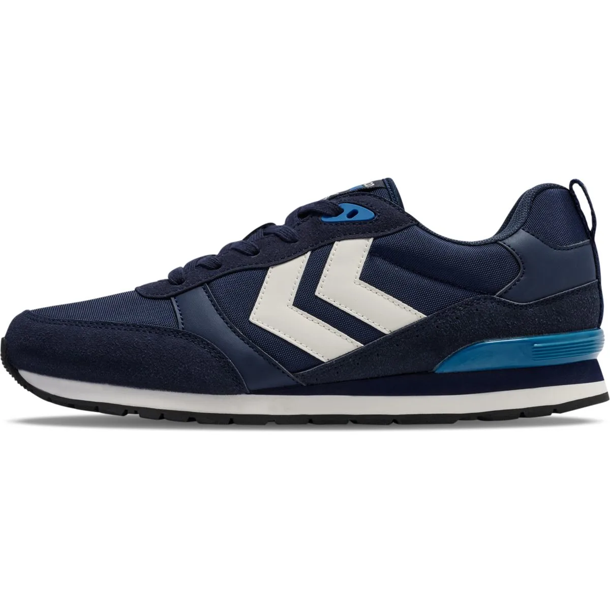 Monaco 86 NS Freizeitschuhe, blau, Größe 46 46