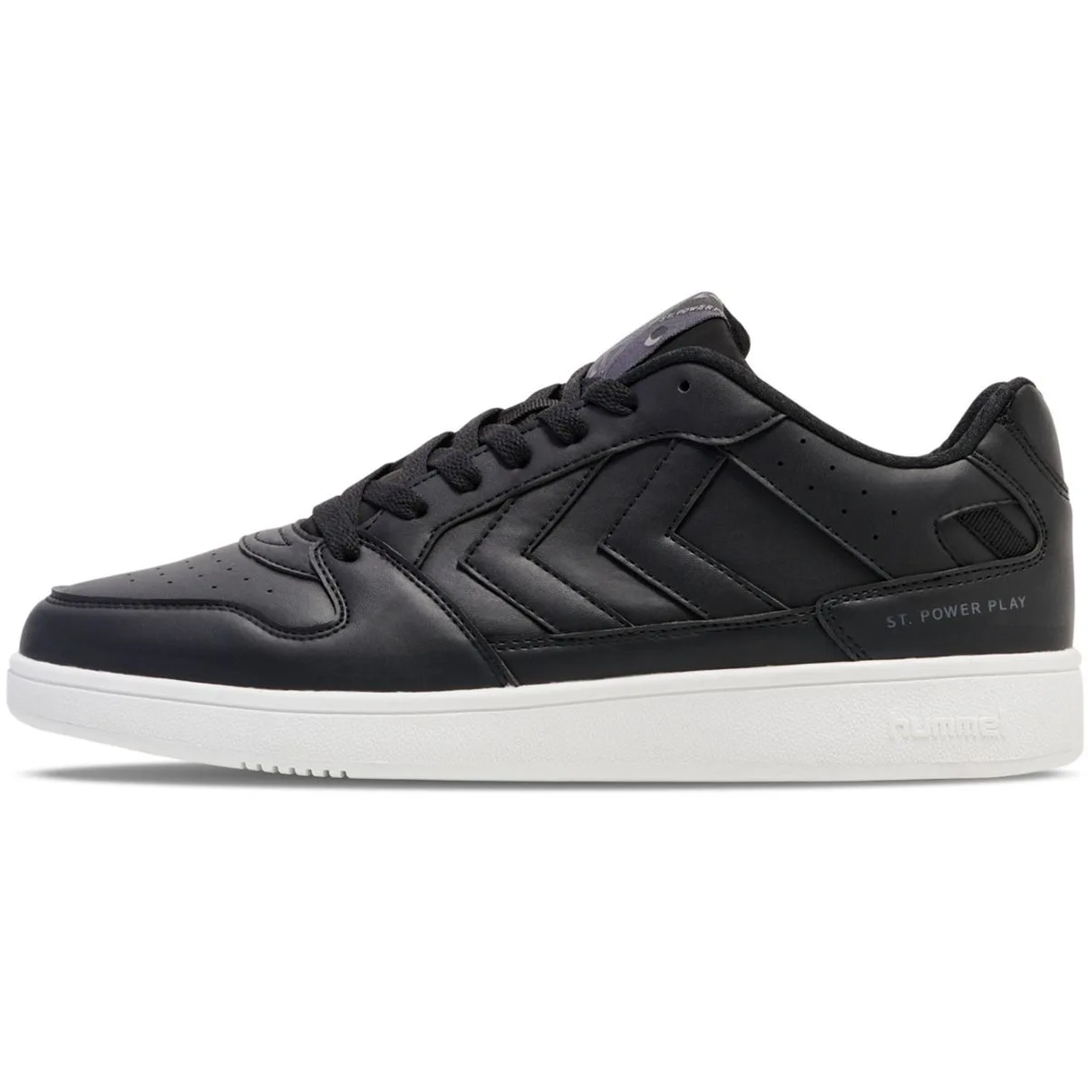 St. Power Play Freizeitschuhe, schwarz, Größe 43 43