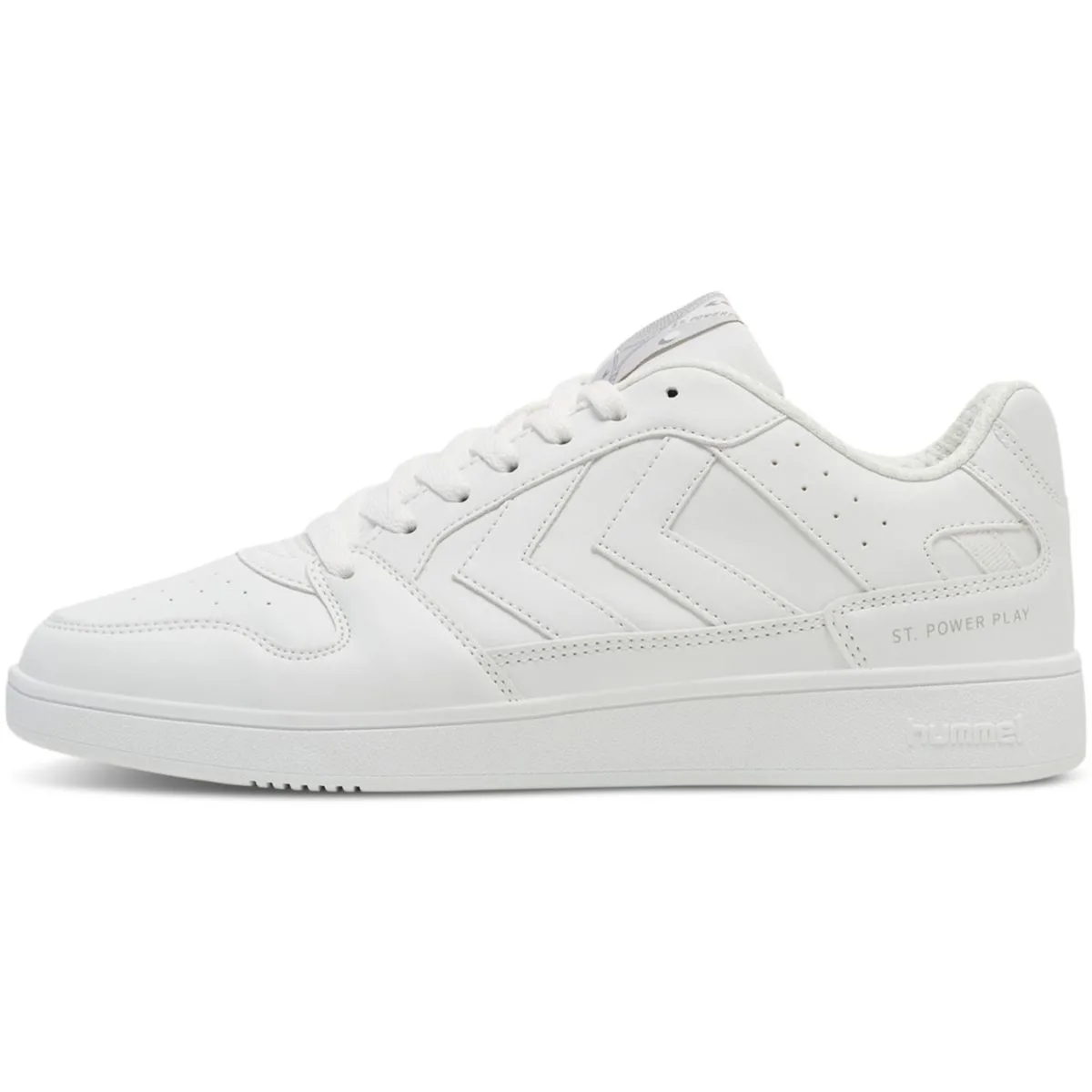 St. Power Play Freizeitschuhe, weiß, Größe 43 43