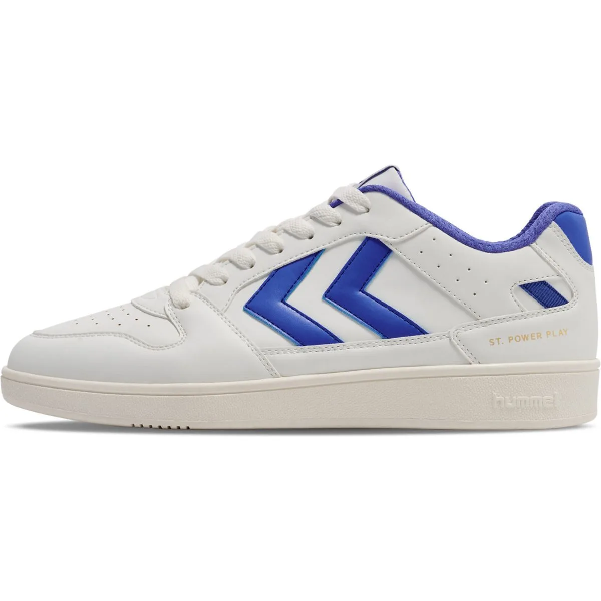 St. Power Play Freizeitschuhe, weiß, Größe 46 46