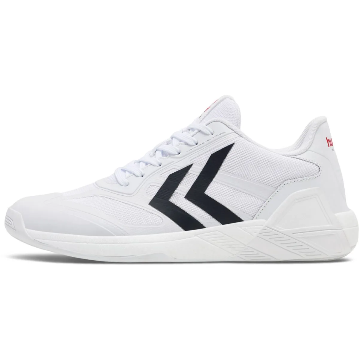 Algiz III Handballschuhe, weiß, Größe 37 37