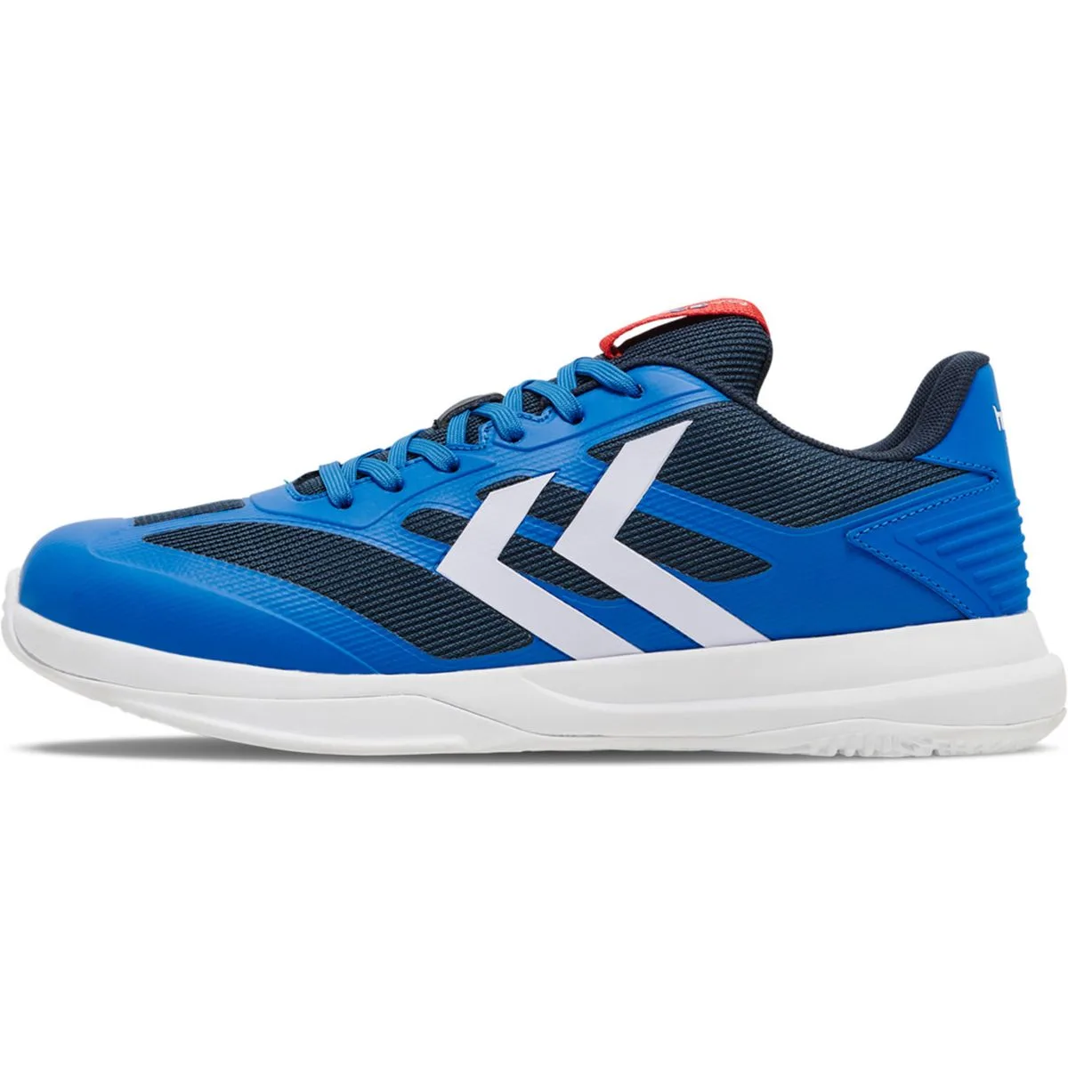Dagaz Iii Handballschuhe, blau, Größe 36 36