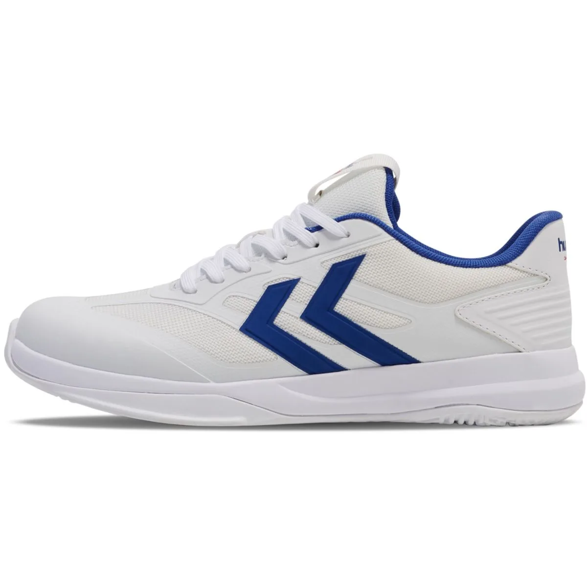 Dagaz Iii Handballschuhe, weiß, Größe 47 47