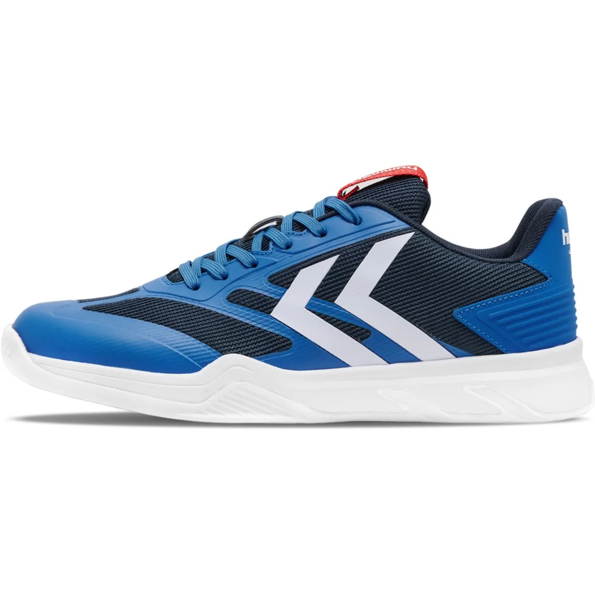 Uruz Iii Handballschuhe, blau, Größe 44 ½ 44 ½