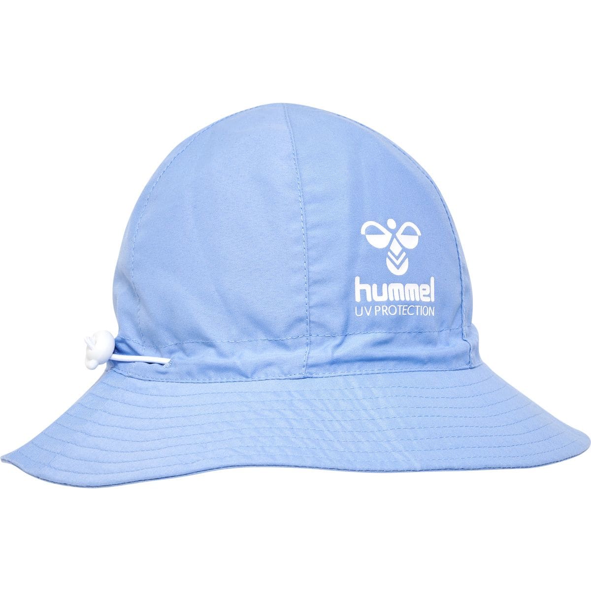 Hummel Starfish Jungen Hut, hellblau
