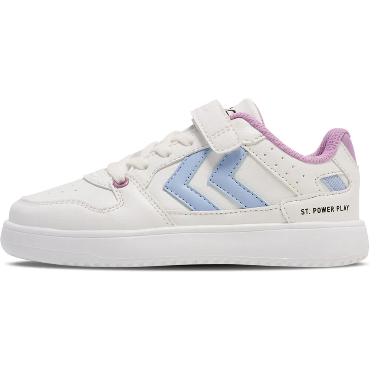 St. Power Play Junior Kinder Freizeitschuhe, hellblau, Größe 36 36
