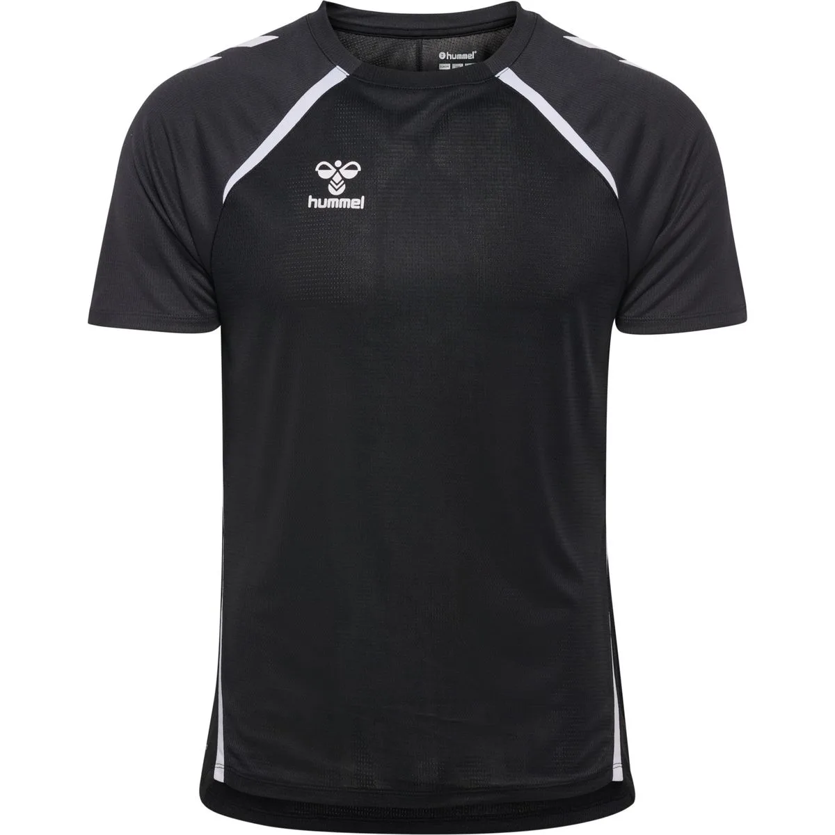 Lead 2.0 Herren T-Shirt, schwarz 2XL