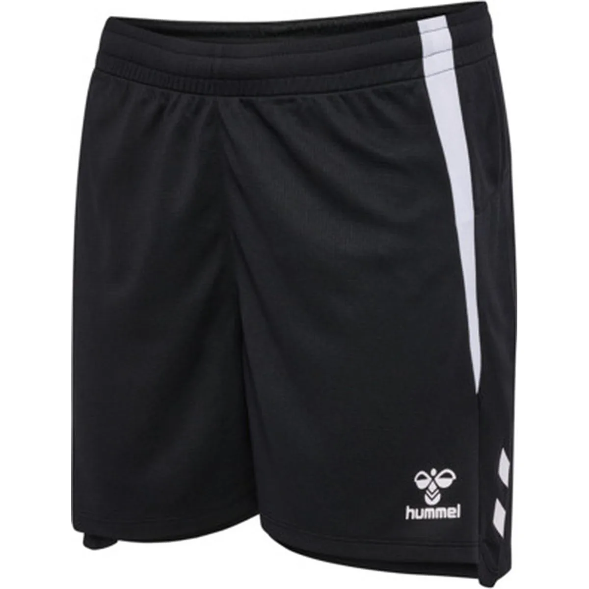 Lead 2.0 Damen Shorts, schwarz S