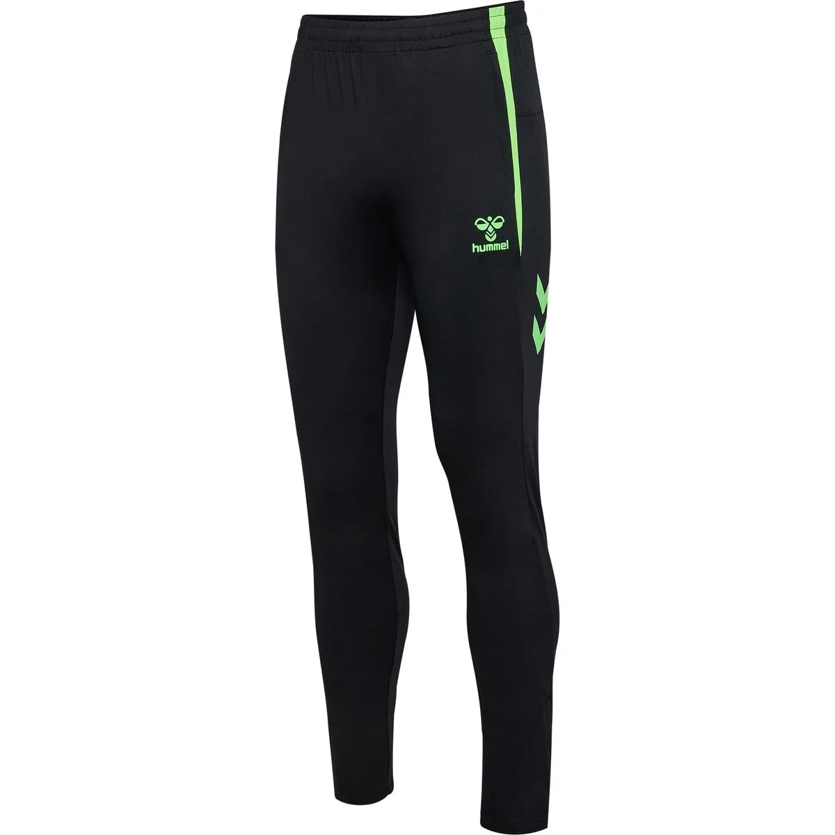 Lead 2.0 Training Herren Trainingshose, schwarz M