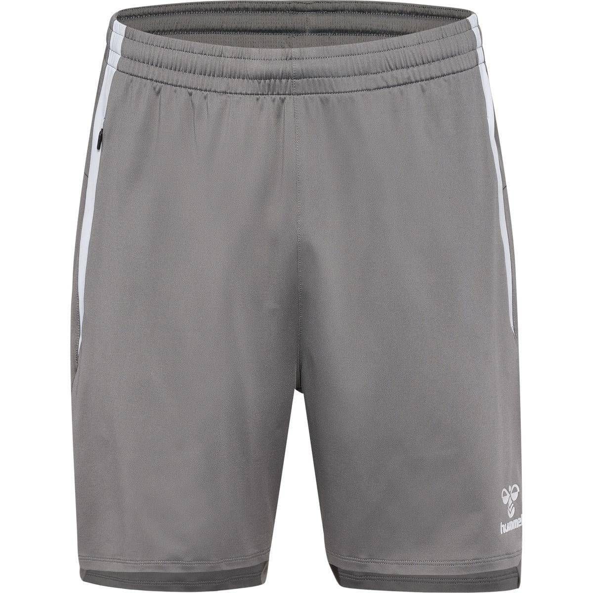 Lead 2.0 Training Herren Shorts, grau XL