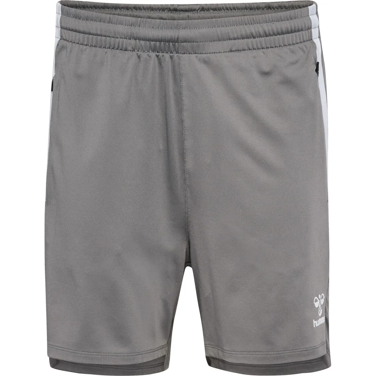 Lead 2.0 Training Damen Shorts, grau L