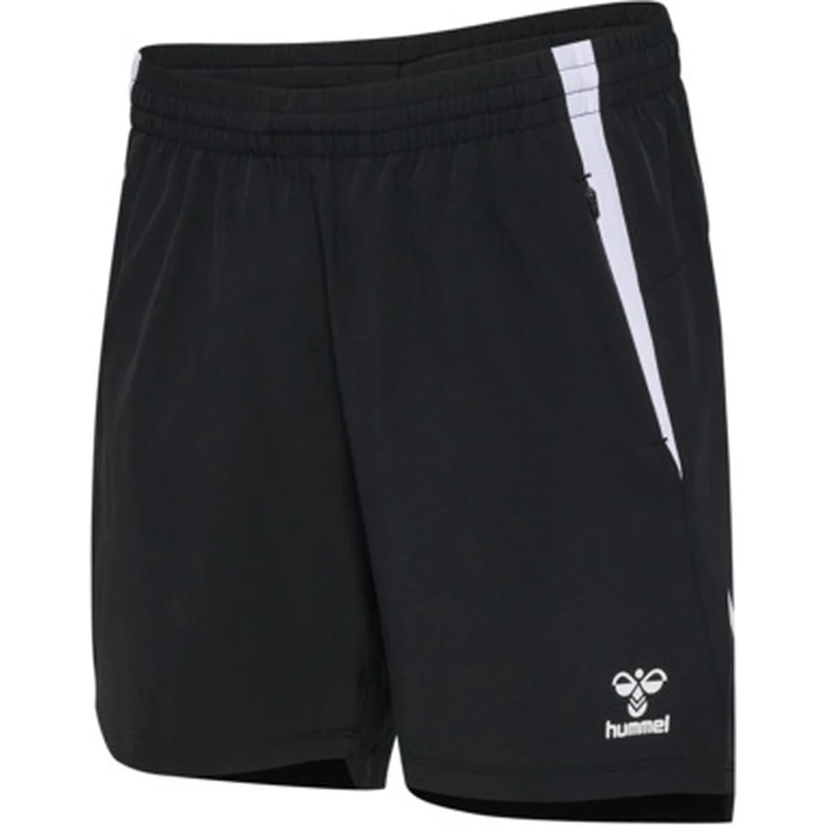 Lead 2.0 Damen Shorts, schwarz M