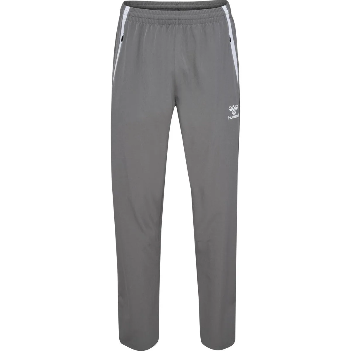 Lead 2.0 Herren Trainingshose, grau 2XL