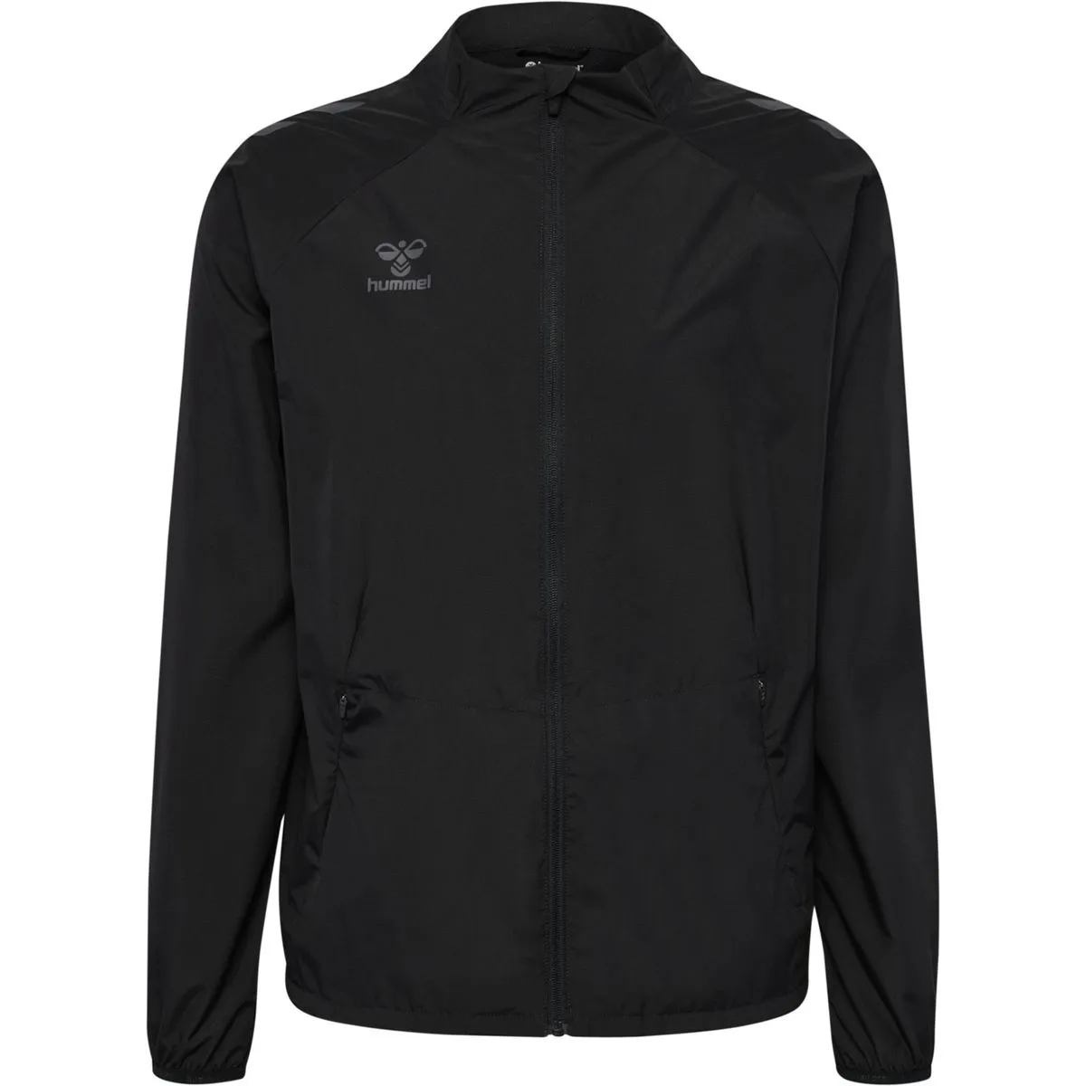 Pro Training Lightweight Jacke, schwarz L