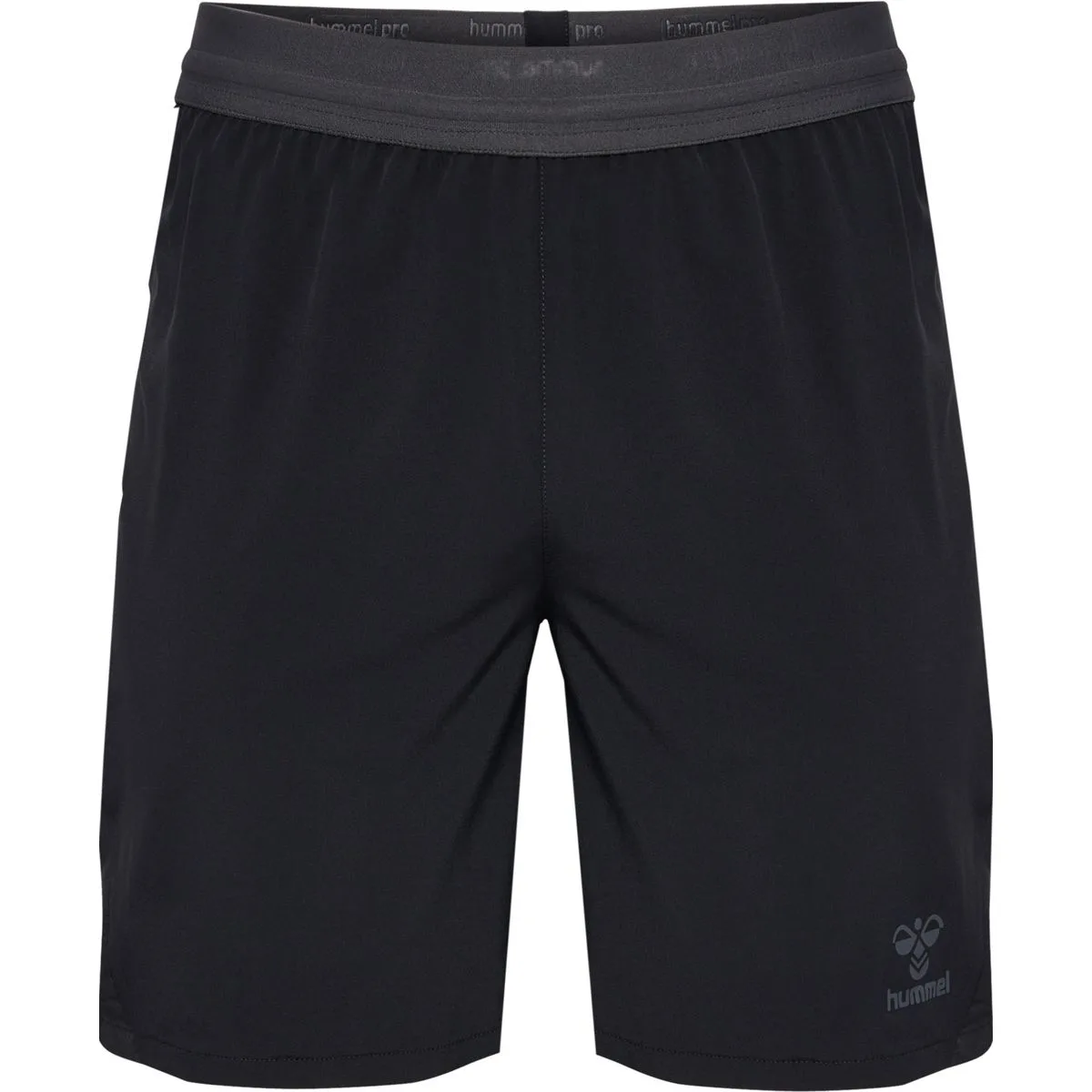 Pro Training Shorts, schwarz XL