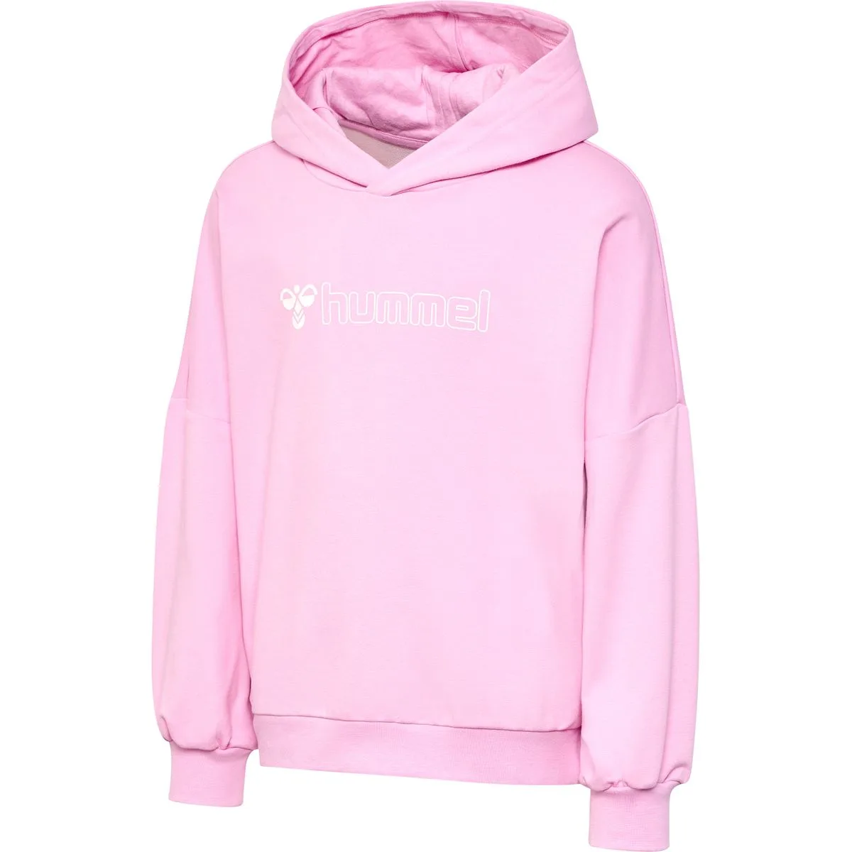 Octova Mädchen Kapuzensweater, lila 152