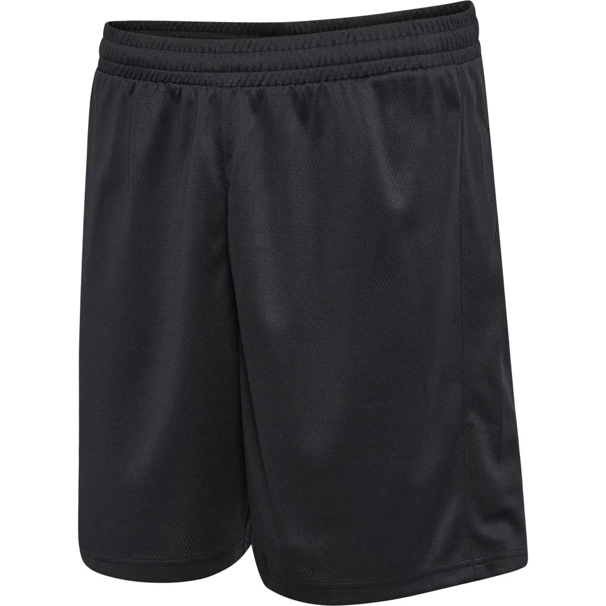 Active PL Herren Shorts, schwarz XL