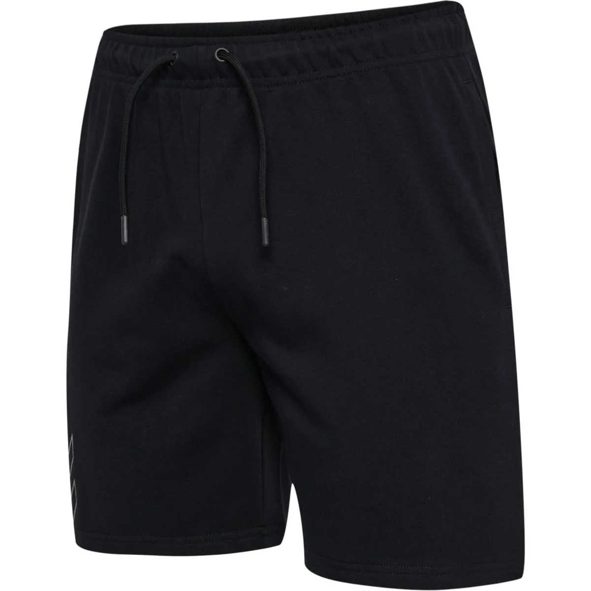 Active Co Herren Shorts, schwarz XL